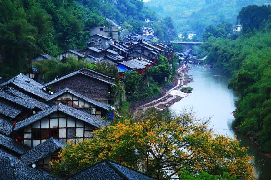 逃离魔法之森
